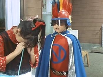 勝手に！カミタマン : 昭和のテレビアニメ＆特撮ヒーロー